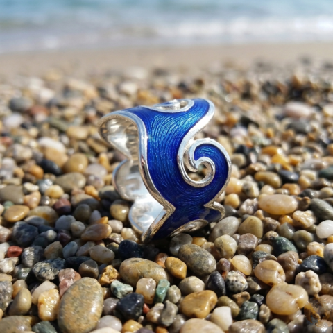 anello atlantide