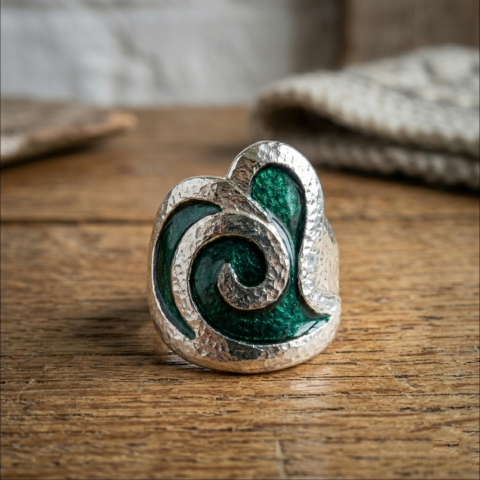 anello braveheart