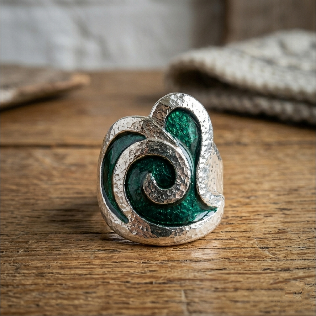 anello braveheart