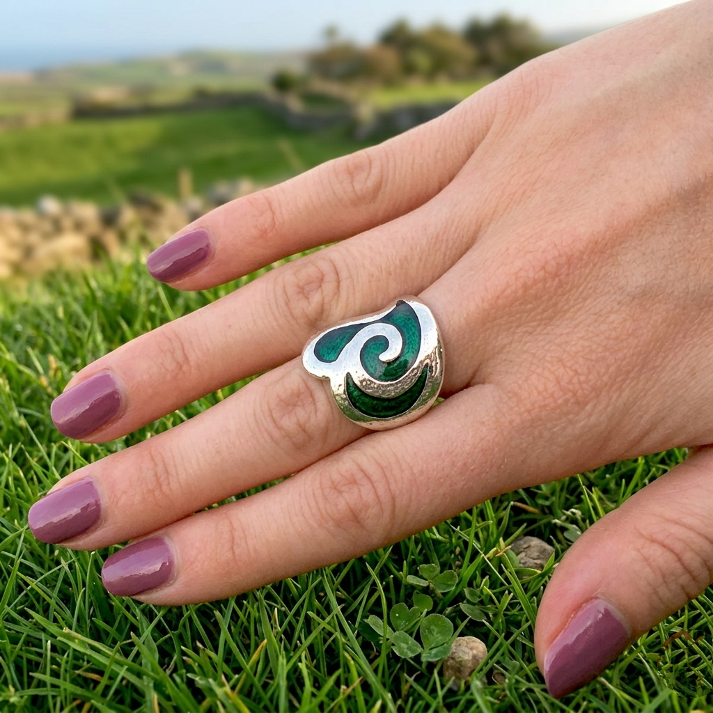 anello braveheart