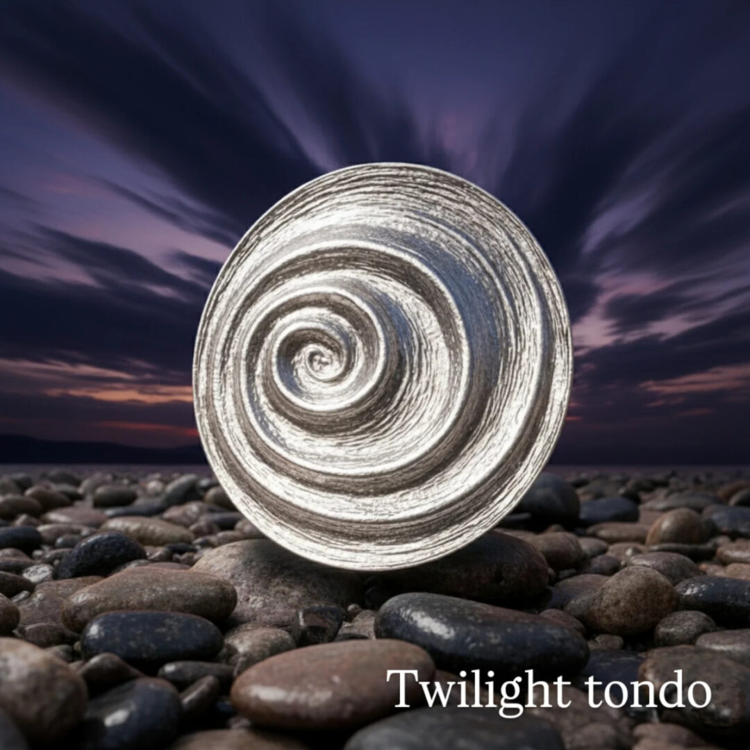 anello twilight tondo