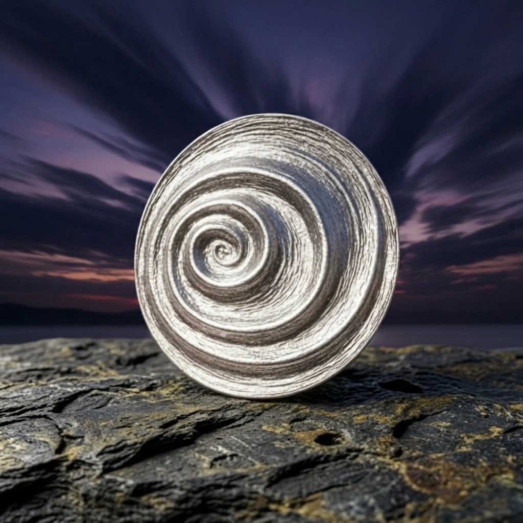 anello twilight tondo