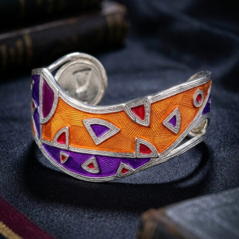 bracciale pioggia