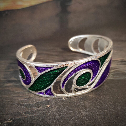 bracciale strange days