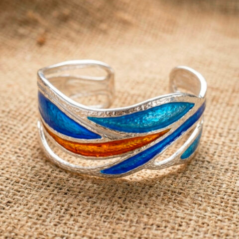 bracciale albatros