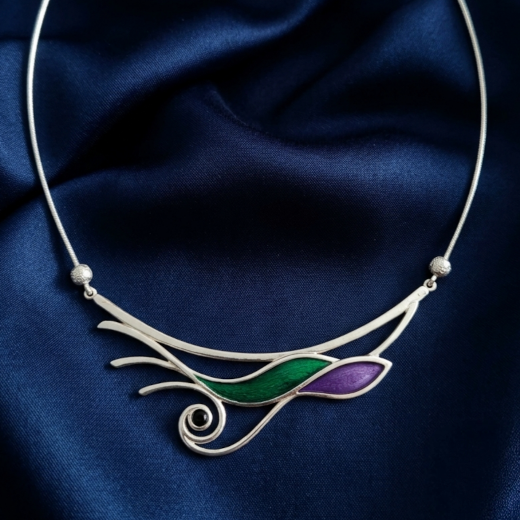 girocollo albatros