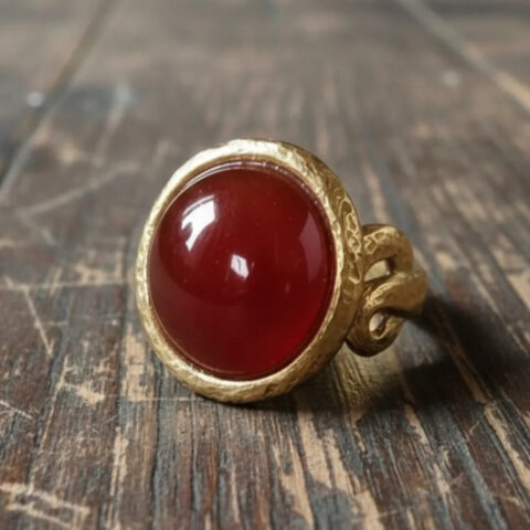 anello flamenco