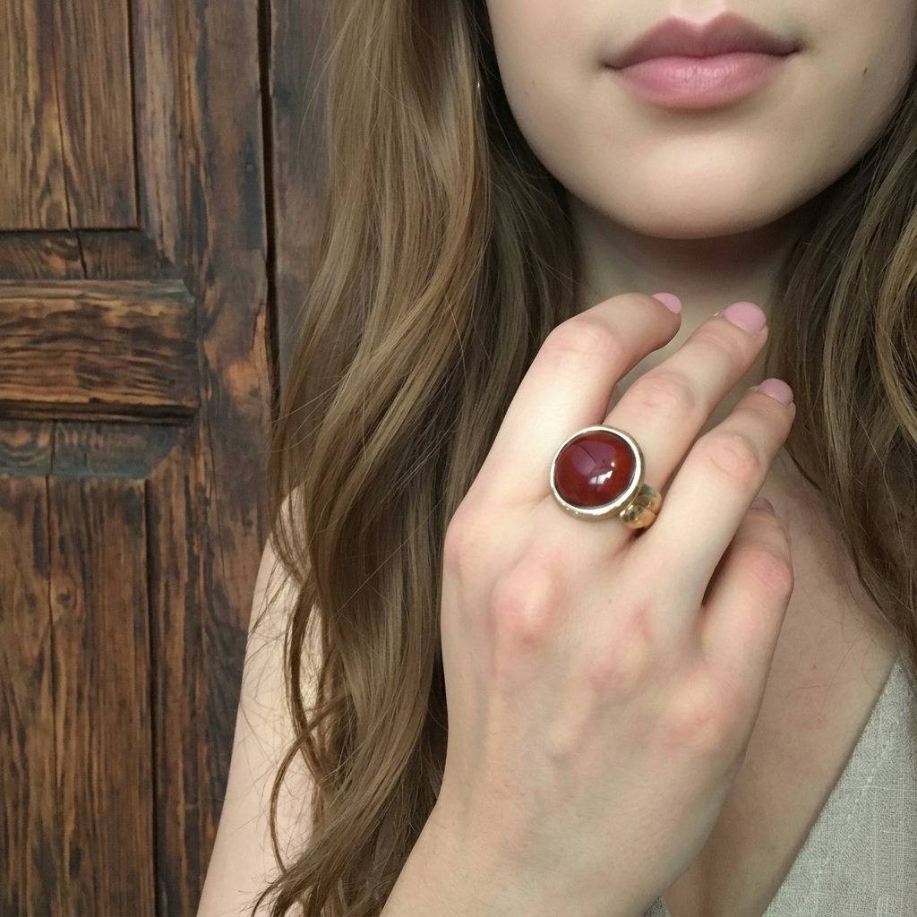 anello-flamenco-bronzo-2.3 anello flamenco