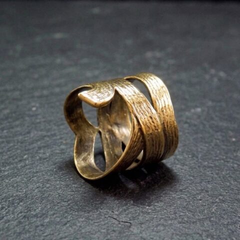 anello shine