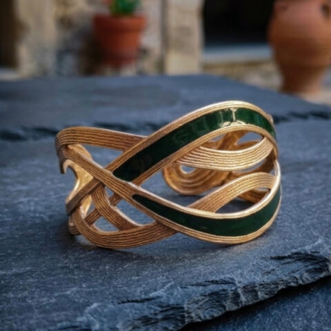 bracciale andalusia