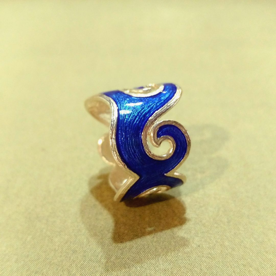 anello atlantide
