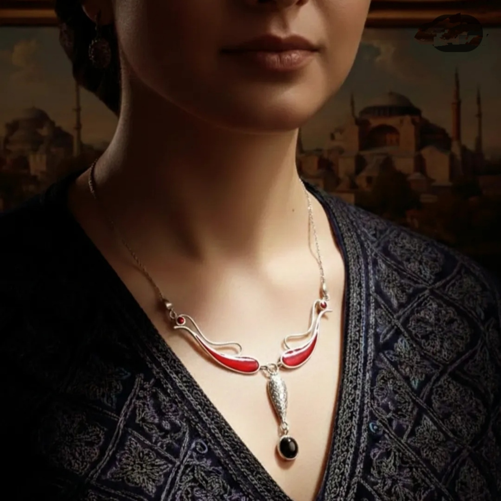 girocollo istanbul