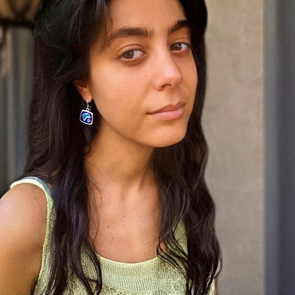 orecchini cecilia