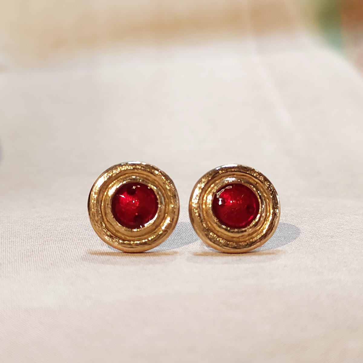 Orecchini Classic Vintage – Iride Shop - Accessori Da Donna - Foto 13