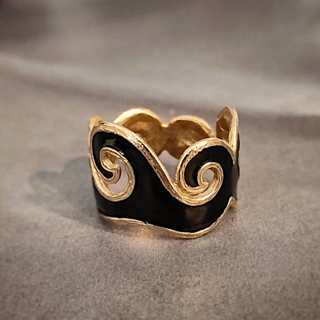 anello Atlantide
