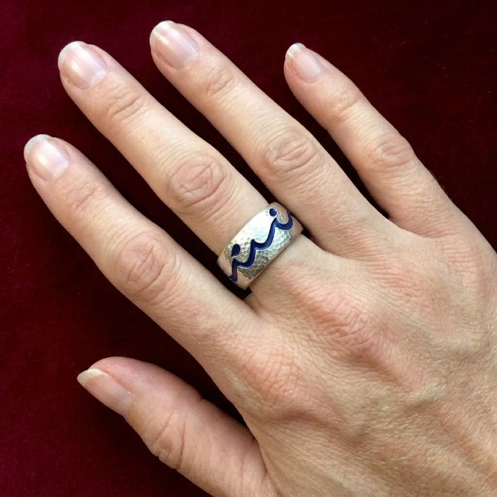 anello oceanomare