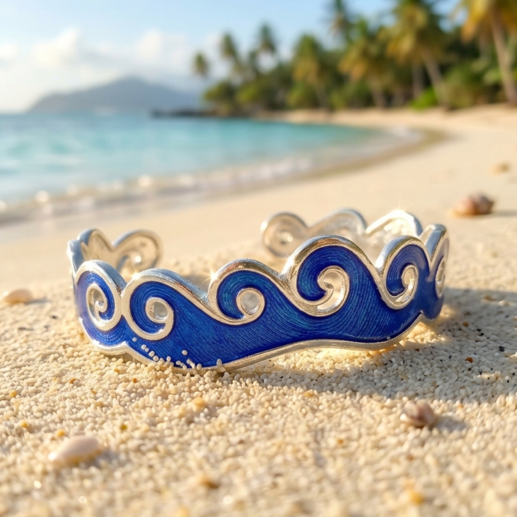 bracciale atlantide