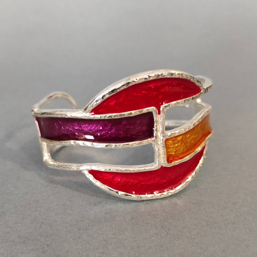 bracciale sole a mezzanotte