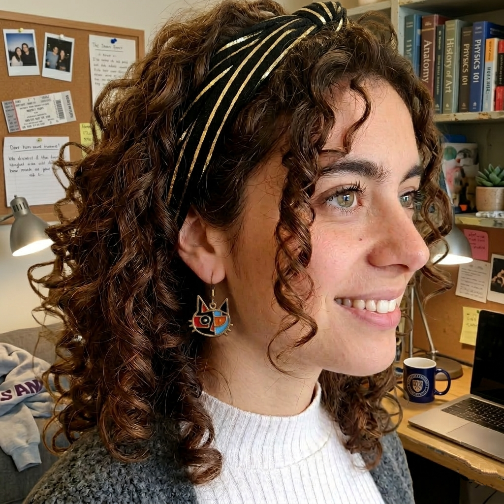 orecchini gatti di mirò