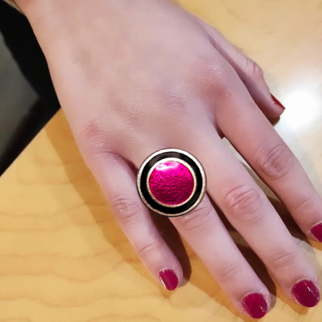 anello kandinsky