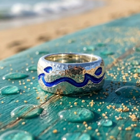 anello oceanomare