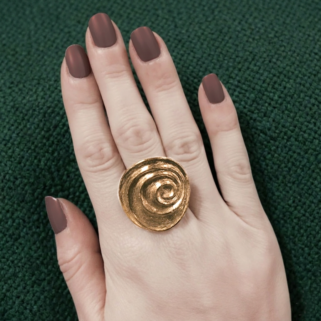 anello twilight tondo