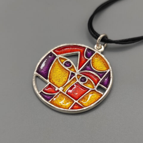 ciondolo klee piccolo