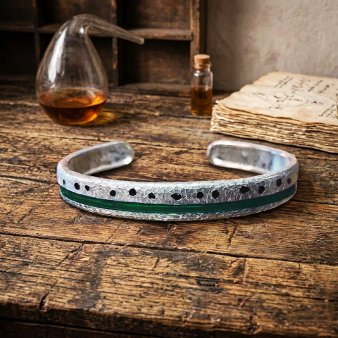 bracciale merlino
