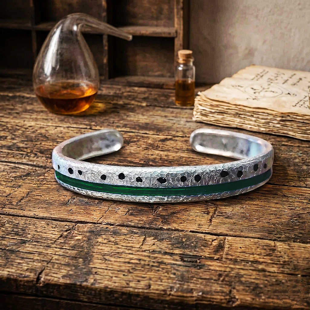 bracciale merlino
