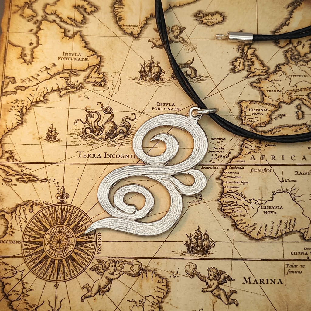 ciondolo mari piccolo