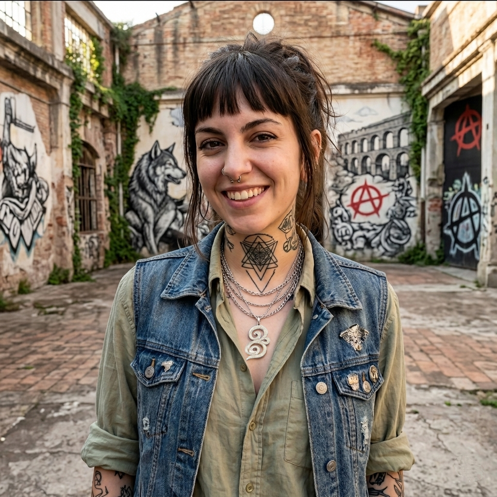 ciondolo mari piccolo