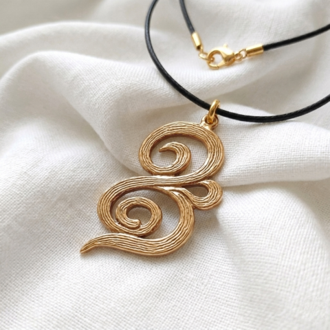 ciondolo mari piccolo