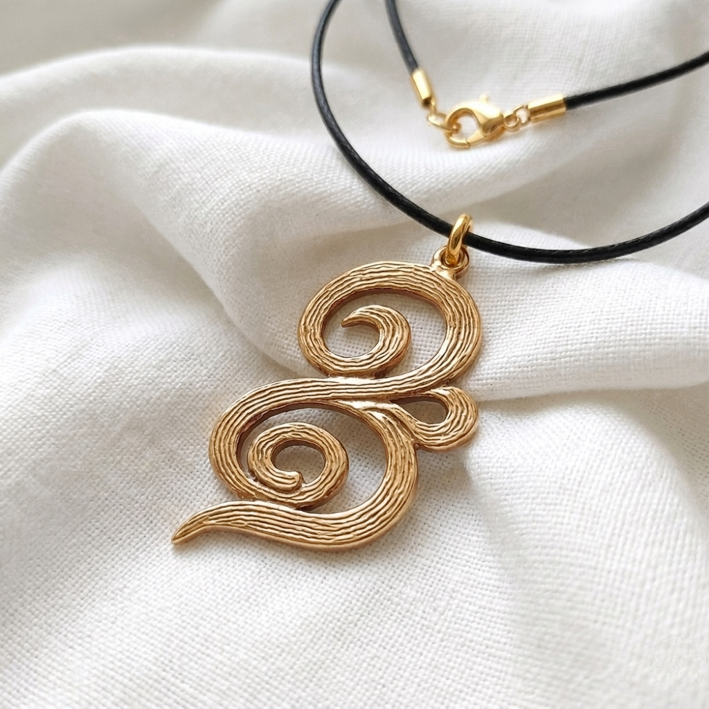 ciondolo mari piccolo