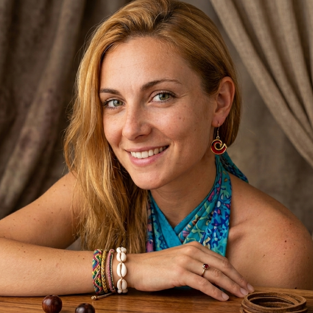 orecchini point break