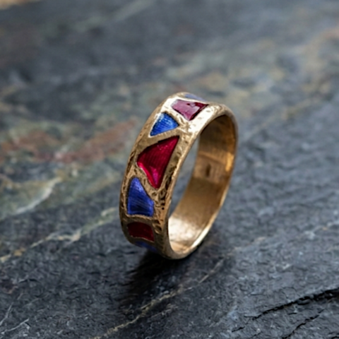anello neolitico