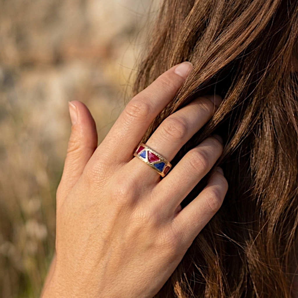 anello neolitico