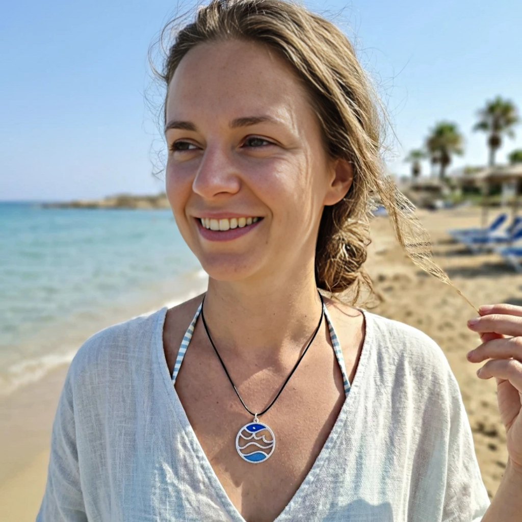 ciondolo oceanomare