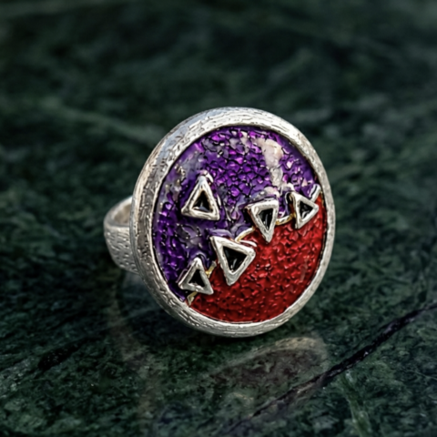 anello bahia