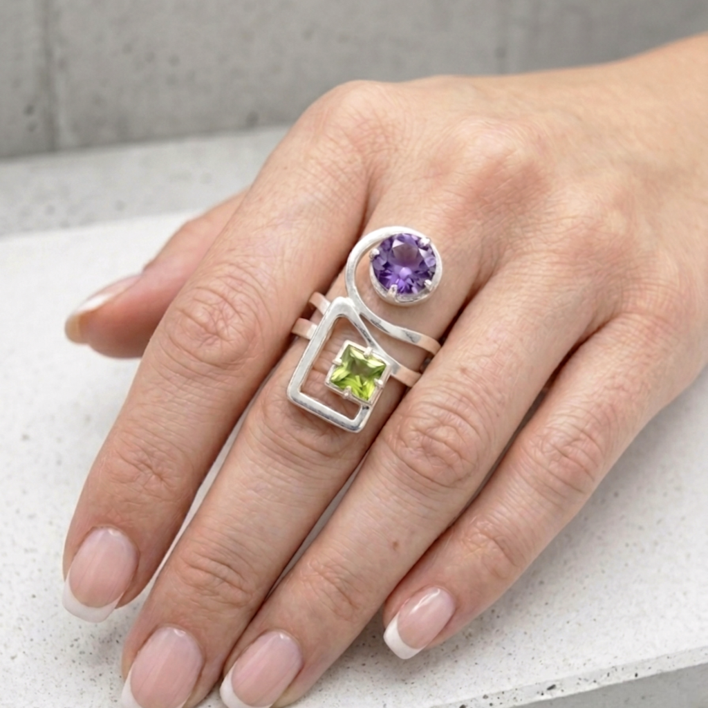 anello-heart-argento-2 anello heart