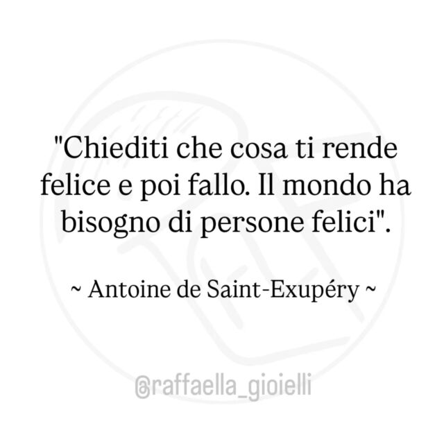 ✨ “Chiediti che cosa ti rende felice e poi fallo.
Il mondo ha bisogno di persone felici.”
– Antoine de Saint-Exupéry  C'è una felicità che non fa rumore,
nasce nei gesti semplici,
nelle cose che parlano al cuore senza spiegazioni.
Seguila, coltivala, custodiscila come un segreto prezioso.
Perché chi è felice, senza volerlo, illumina anche gli altri. 🌿  #poesiaquotidiana #felicità #anima #frasedelgiorno #ispirazione #bellezzasemplice #antoineDeSaintExupery #instagood
#quoteoftheday #inspiration #creativelife #makersgonnamake #bohostyle #shopsmall #supportlocal #artlovers #designinspiration